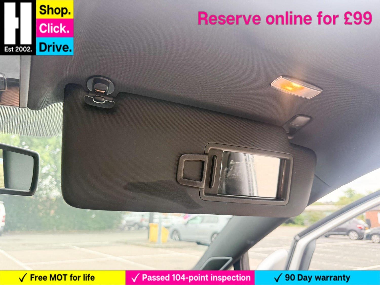 Used Volkswagen Golf 2014 for sale - 76109774: Photo 58