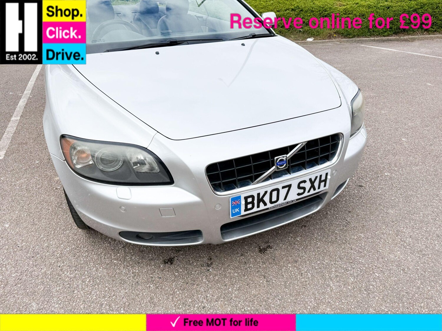 Used Volvo C70 for sale - 78116545: Photo 13
