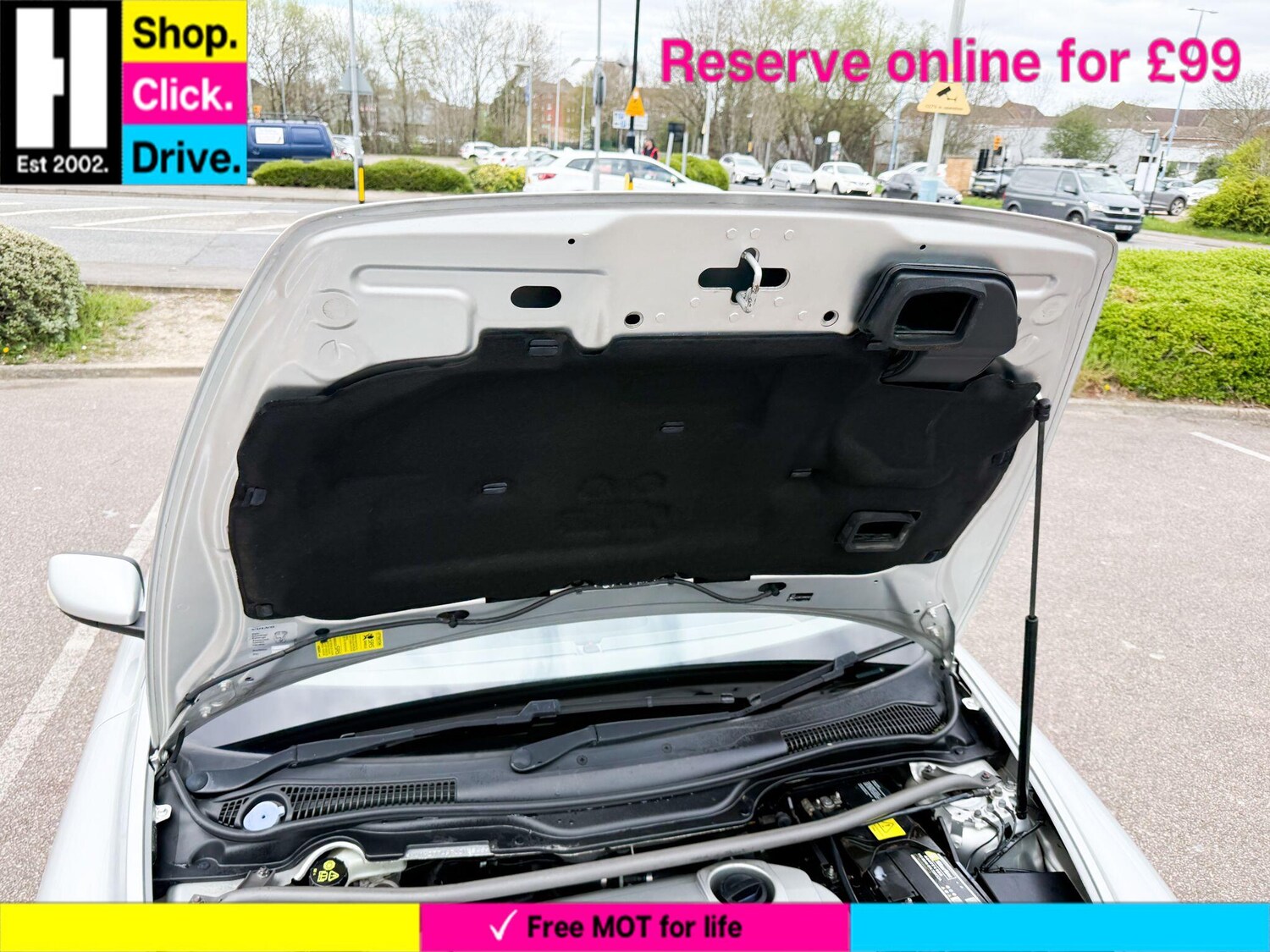 Used Volvo C70 for sale - 78116545: Photo 29