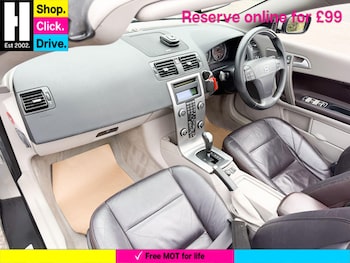 Used Volvo C70 2007 for sale - 78116545: Photo