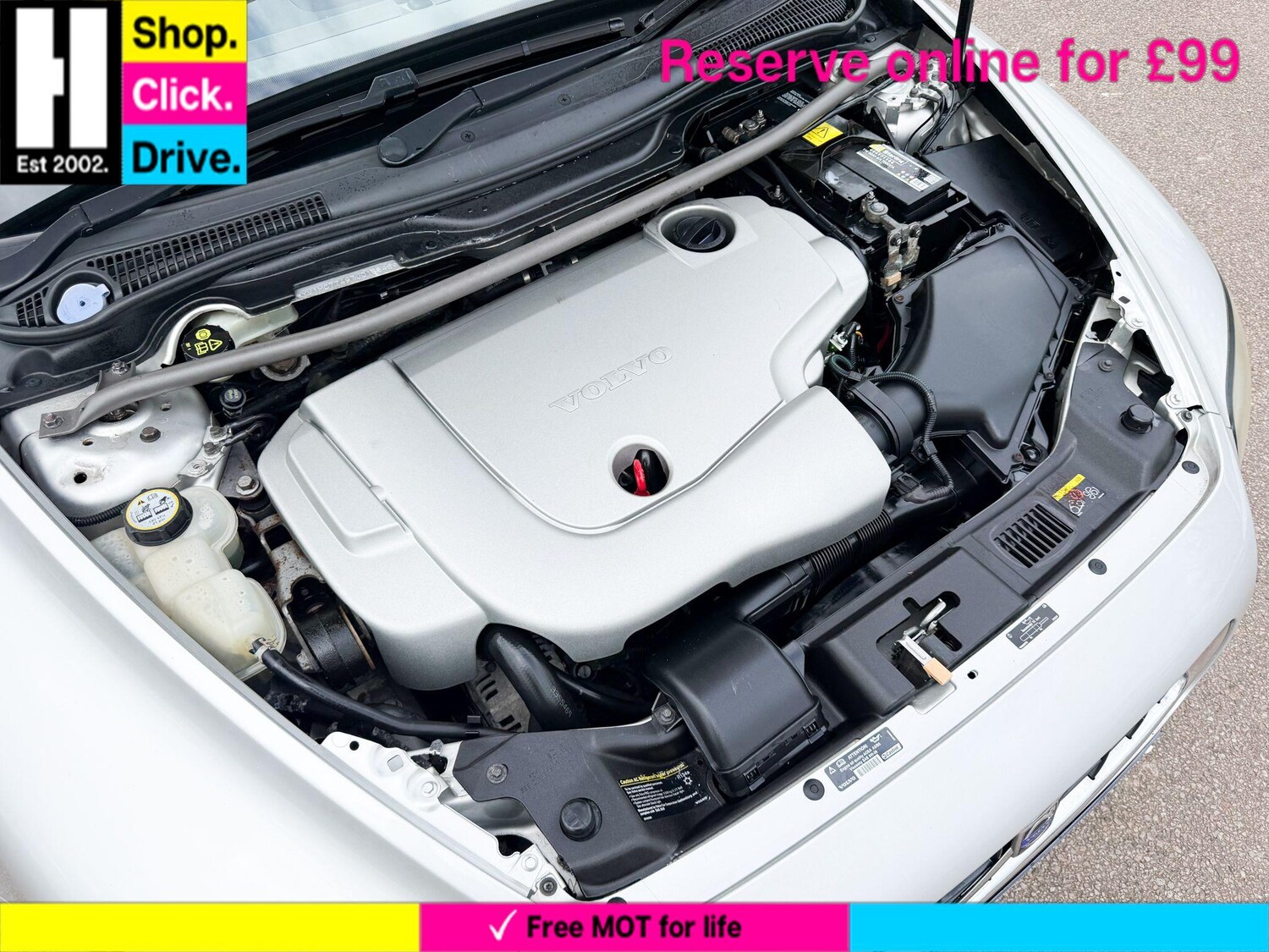 Used Volvo C70 for sale - 78116545: Photo 30