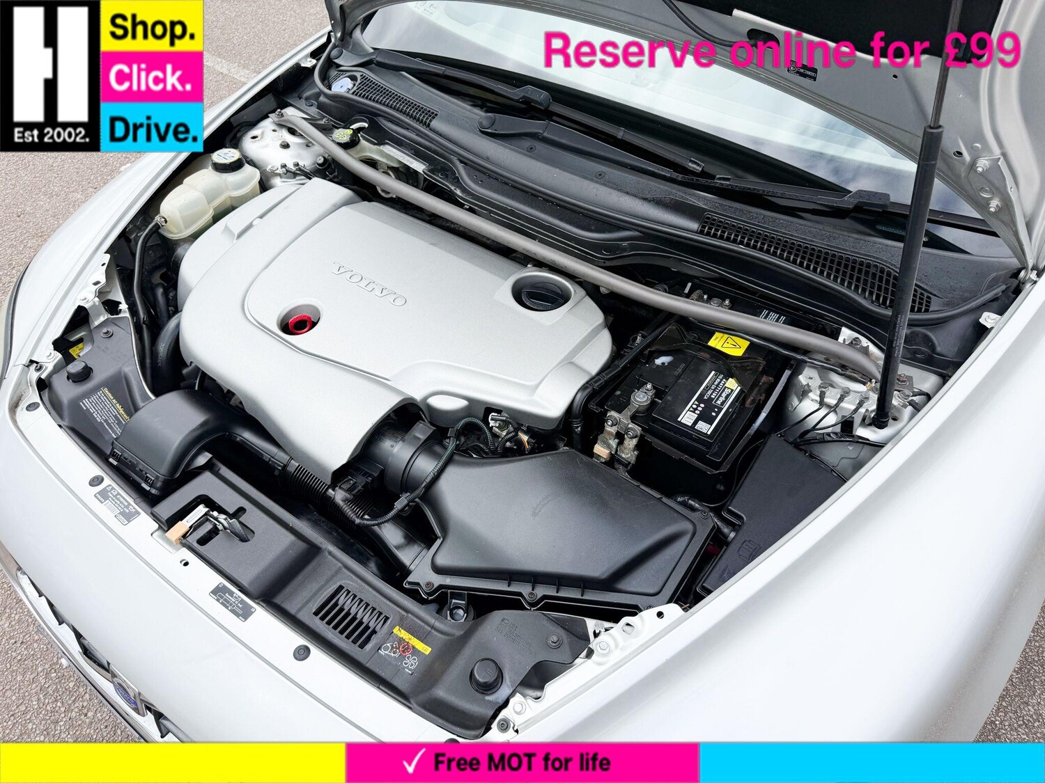 Used Volvo C70 for sale - 78116545: Photo 31