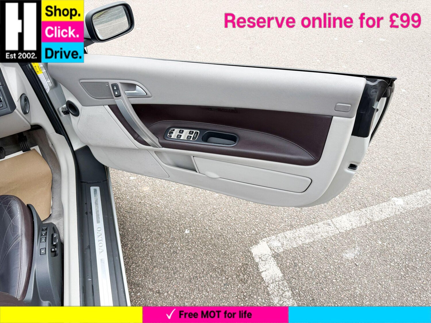 Used Volvo C70 for sale - 78116545: Photo 36