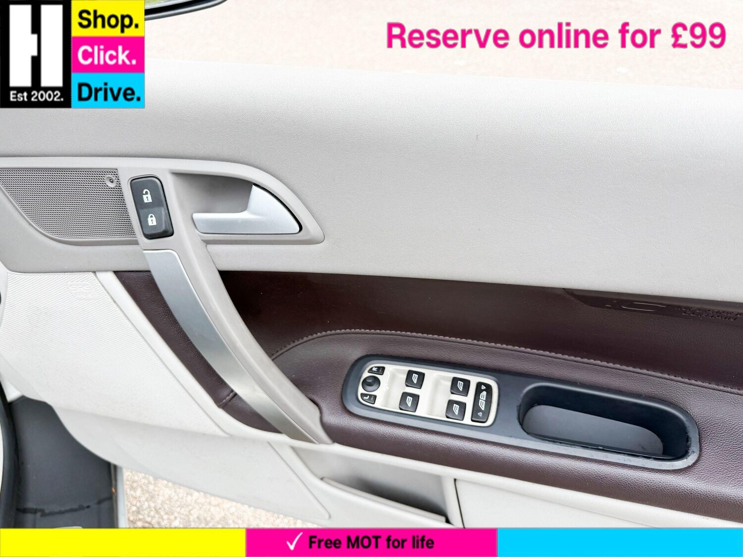 Used Volvo C70 for sale - 78116545: Photo 37