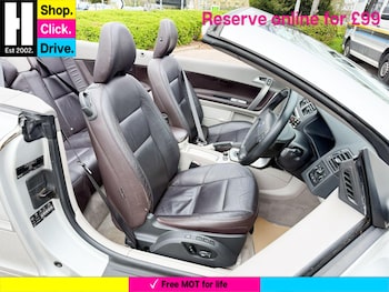 Used Volvo C70 2007 for sale - 78116545: Photo