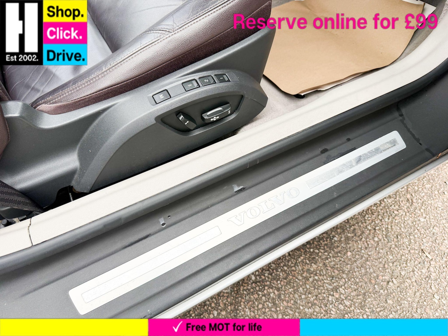 Used Volvo C70 for sale - 78116545: Photo 40