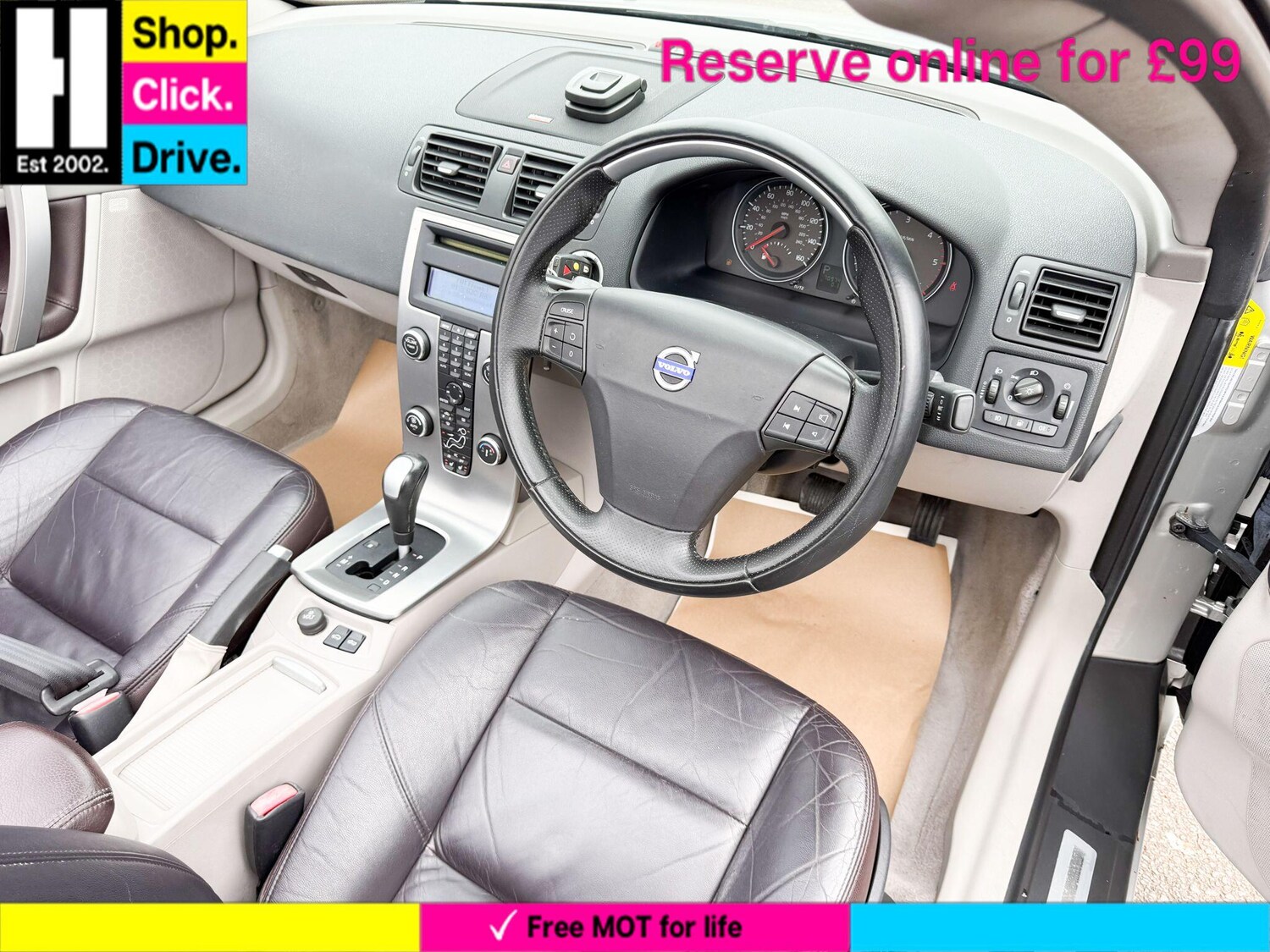 Used Volvo C70 for sale - 78116545: Photo 41