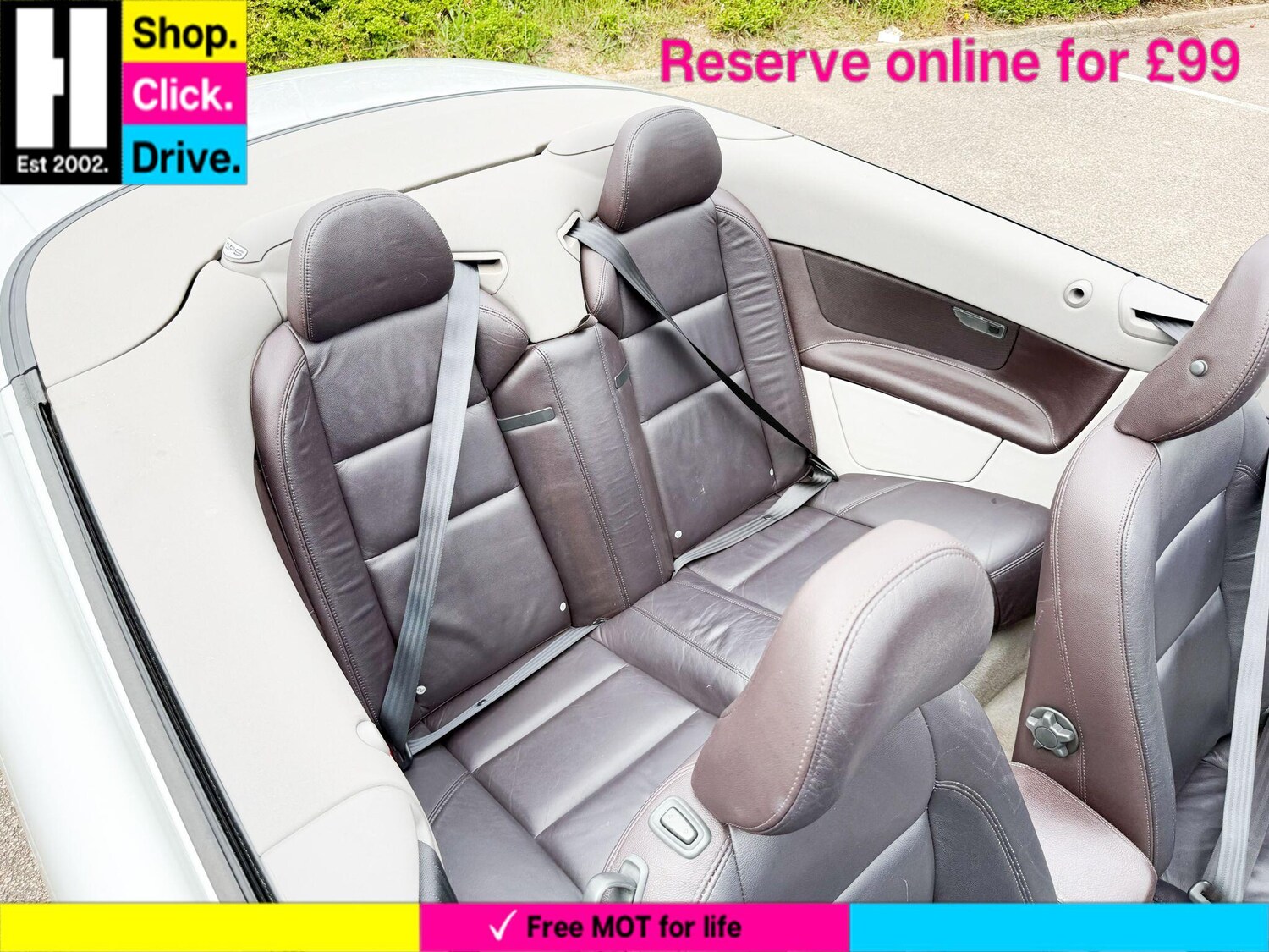 Used Volvo C70 for sale - 78116545: Photo 42