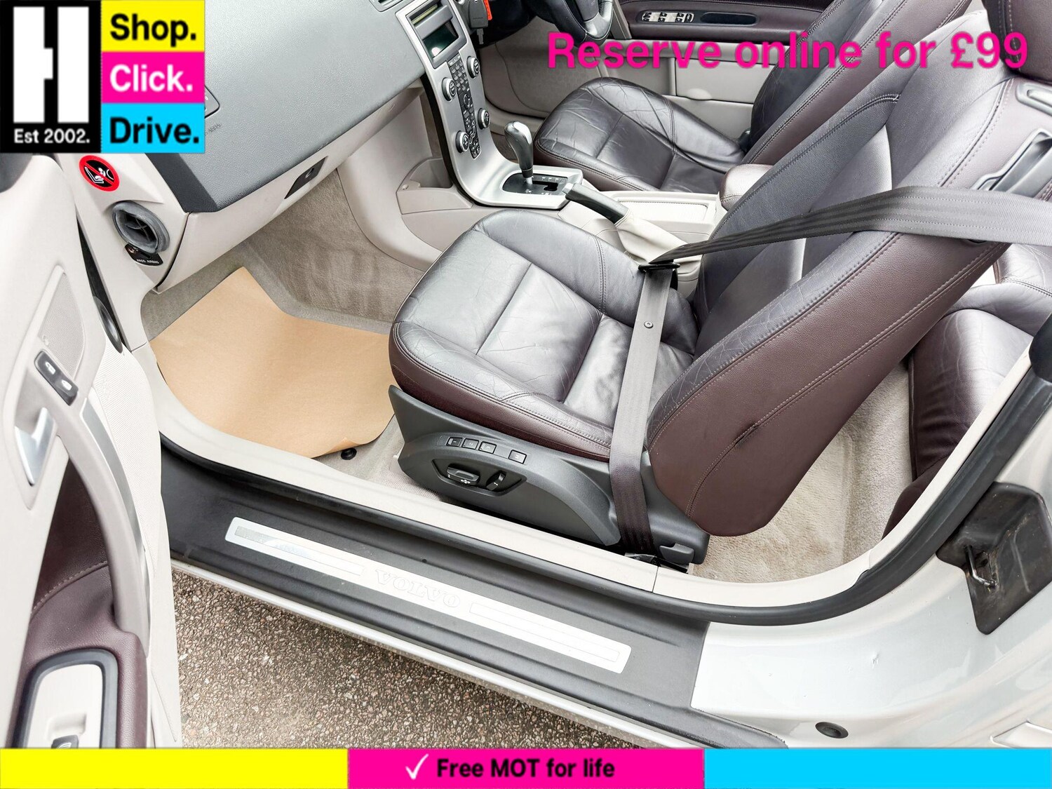 Used Volvo C70 for sale - 78116545: Photo 48