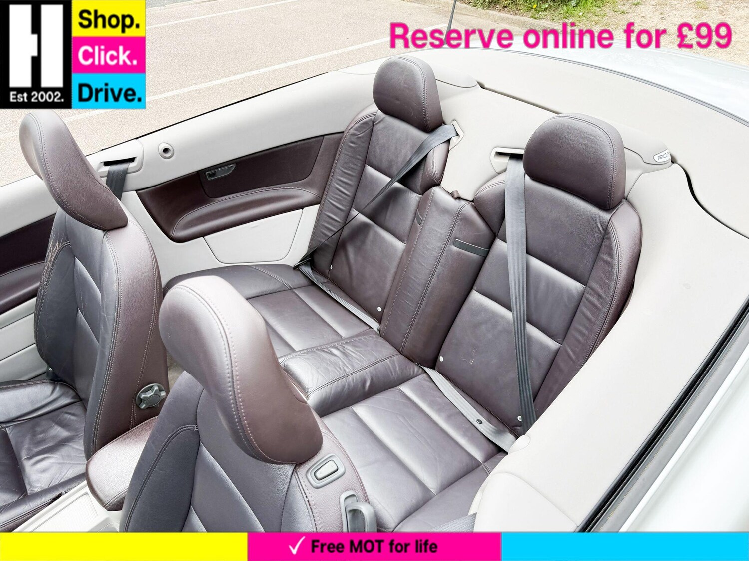 Used Volvo C70 for sale - 78116545: Photo 49