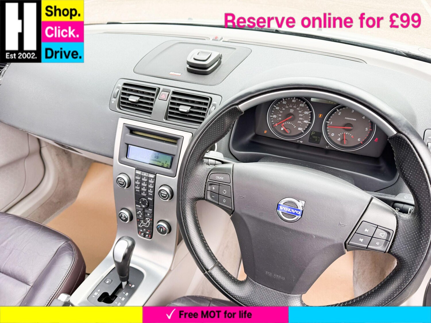 Used Volvo C70 for sale - 78116545: Photo 50