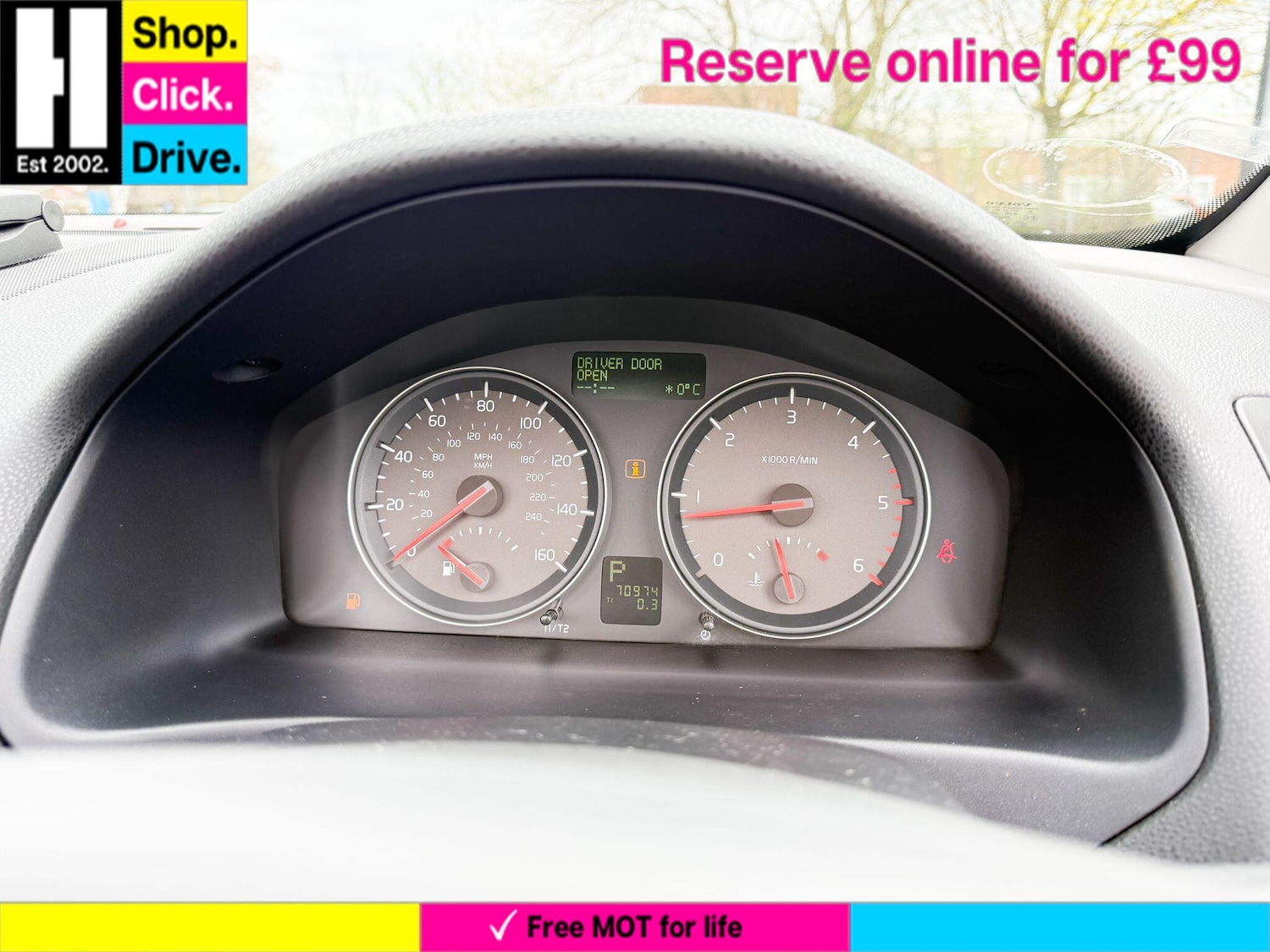 Used Volvo C70 for sale - 78116545: Photo 51