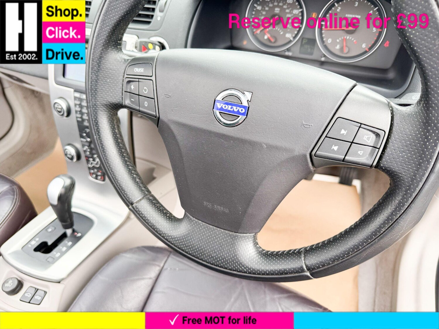 Used Volvo C70 for sale - 78116545: Photo 52