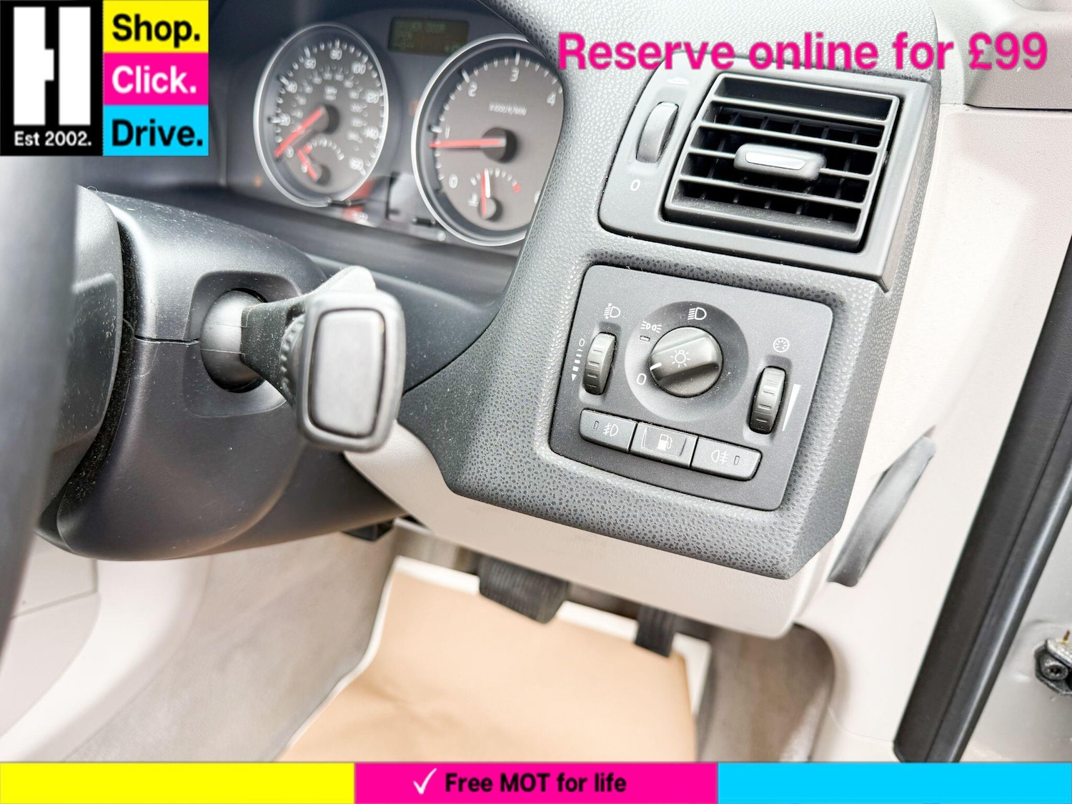 Used Volvo C70 for sale - 78116545: Photo 53