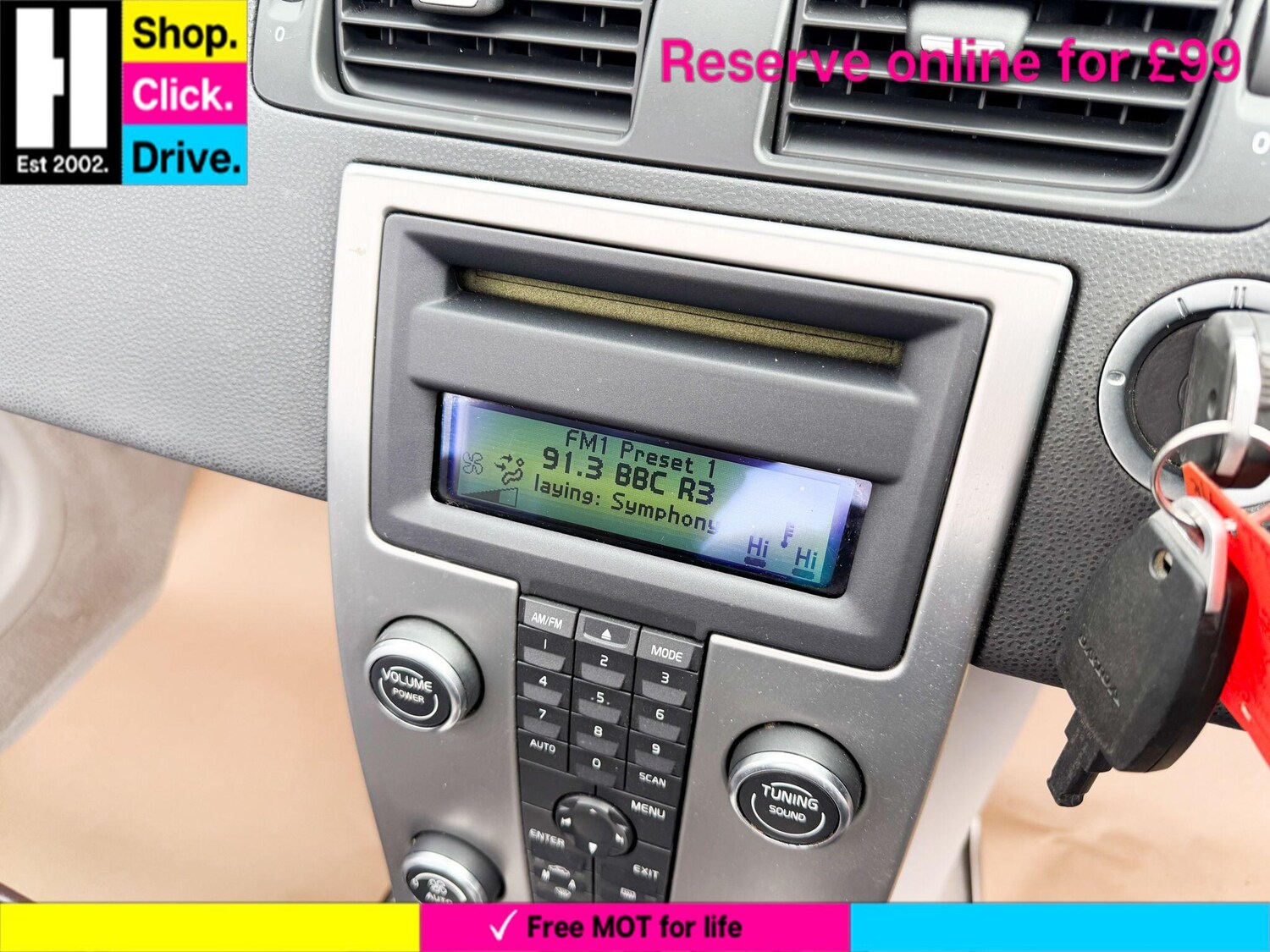 Used Volvo C70 for sale - 78116545: Photo 57