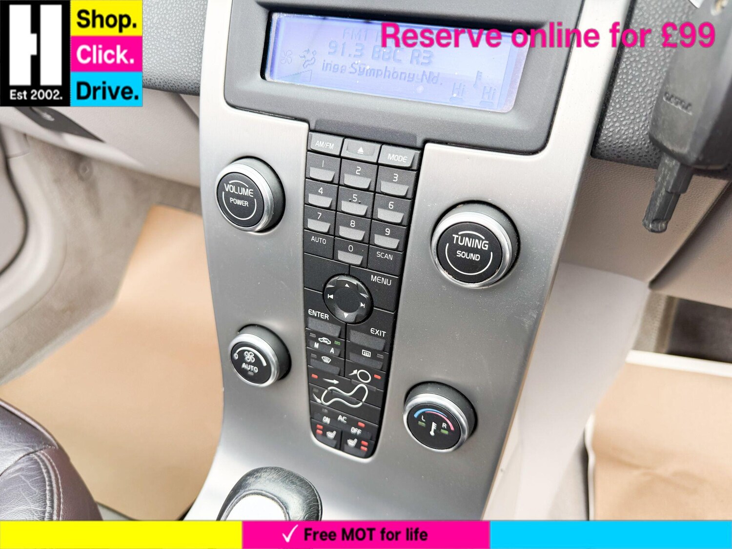 Used Volvo C70 for sale - 78116545: Photo 58