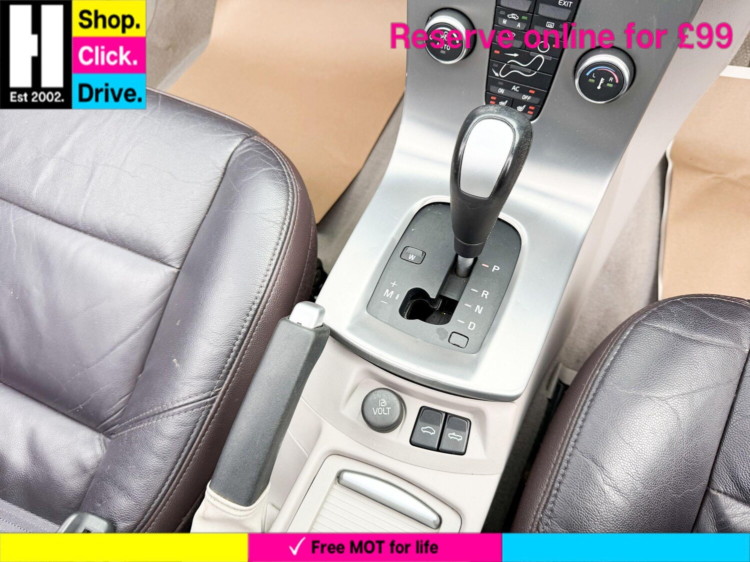 Used Volvo C70 for sale - 78116545: Photo 59