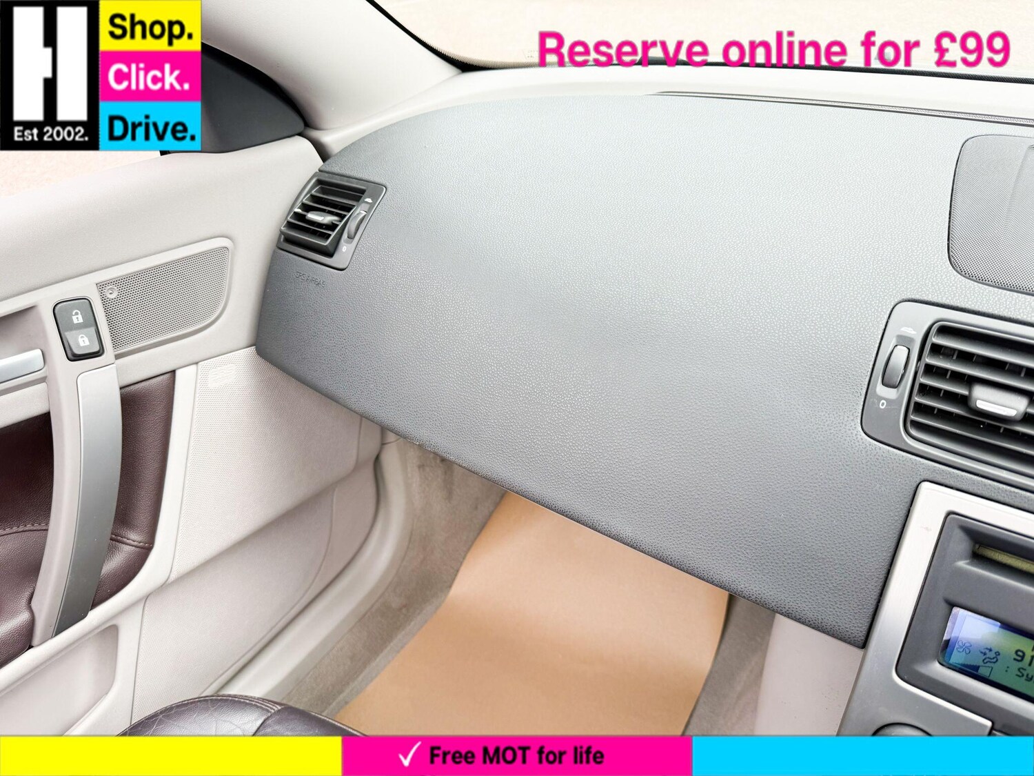 Used Volvo C70 for sale - 78116545: Photo 60