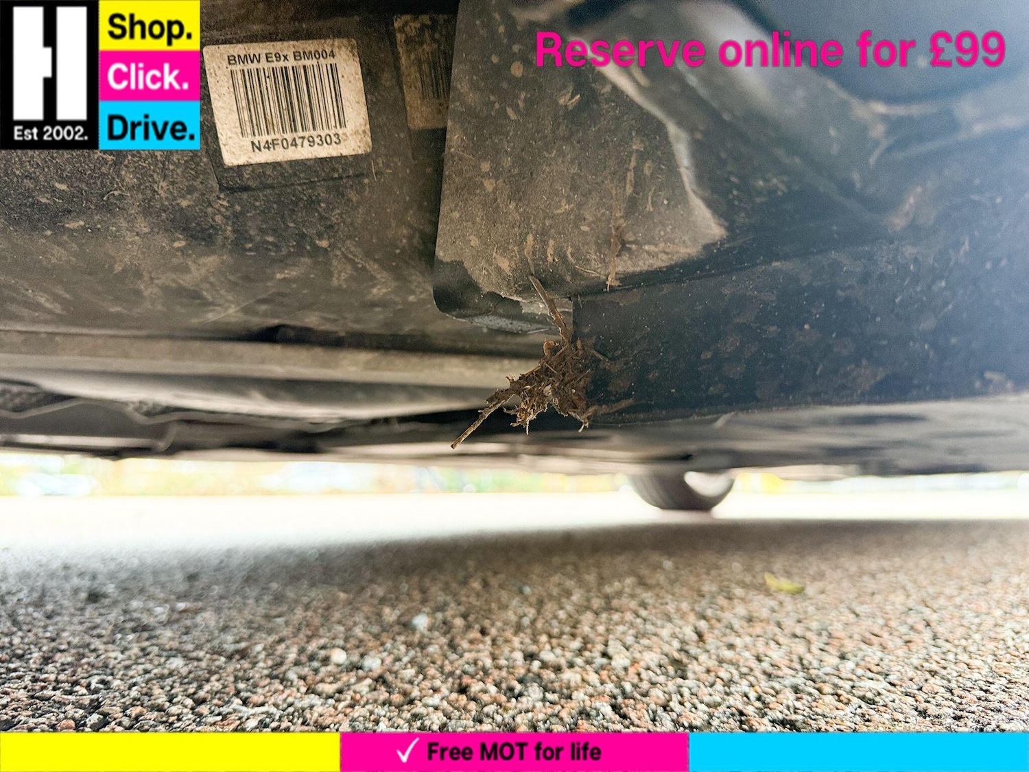 Used BMW 3 Series 2008 for sale - 76927066: Photo 26