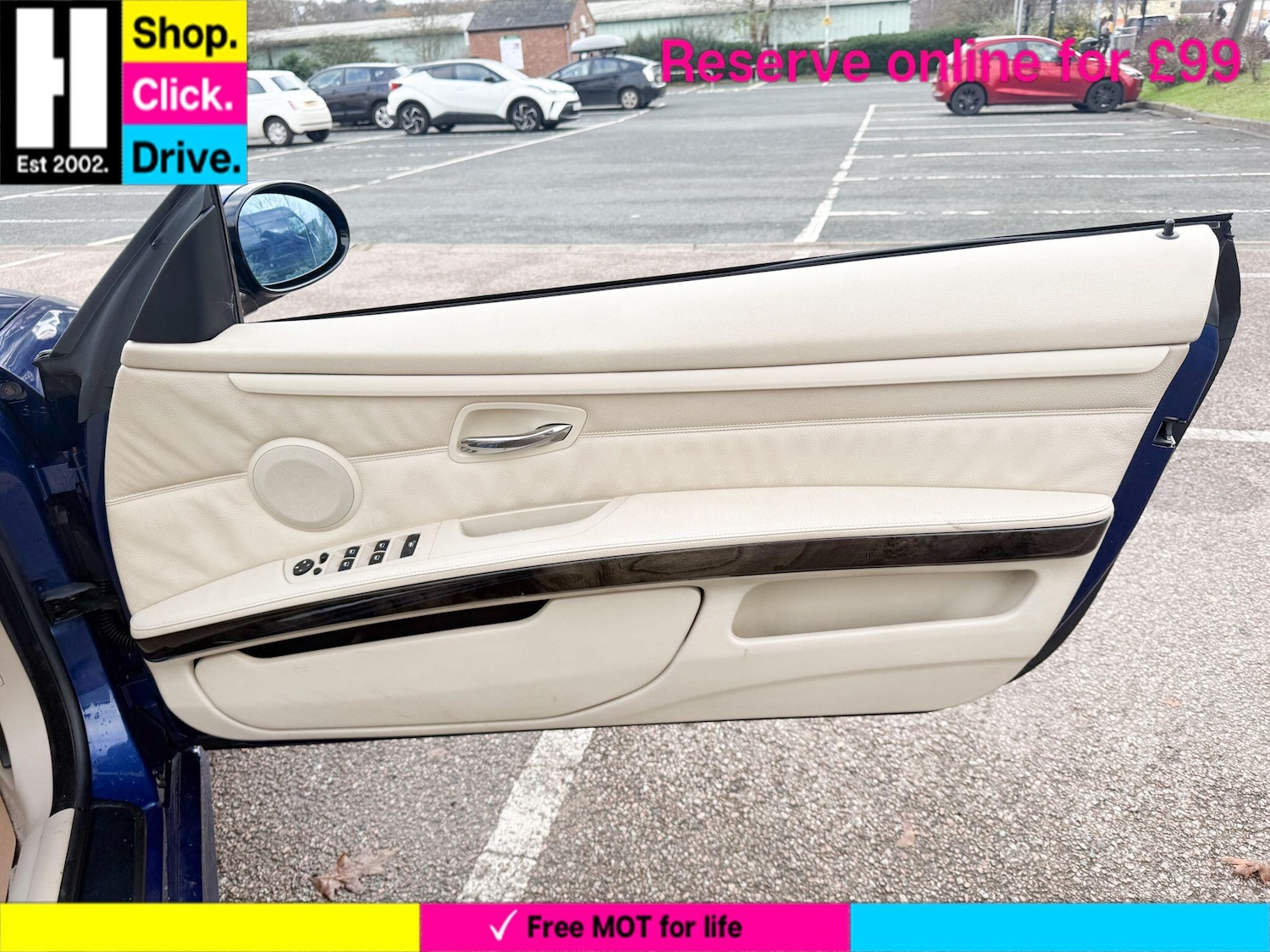 Used BMW 3 Series 2008 for sale - 76927066: Photo 28