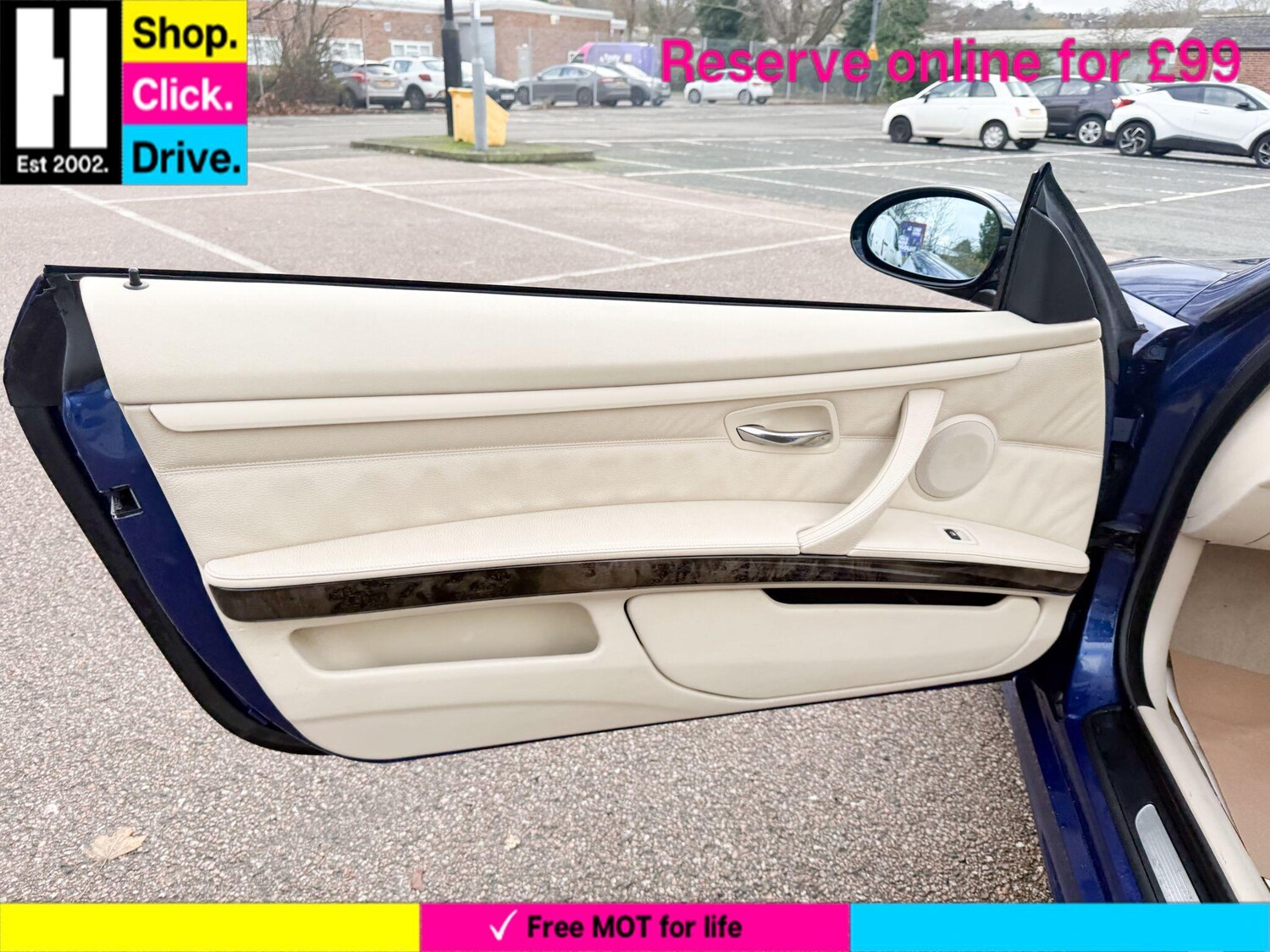 Used BMW 3 Series 2008 for sale - 76927066: Photo 38