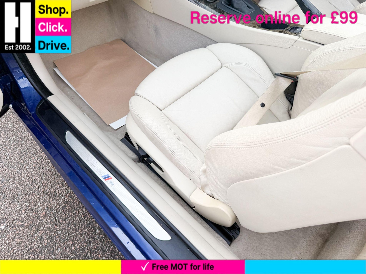 Used BMW 3 Series 2008 for sale - 76927066: Photo 41