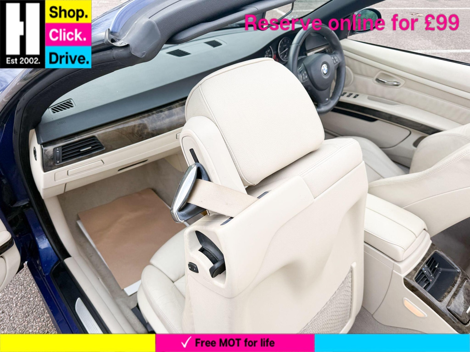 Used BMW 3 Series 2008 for sale - 76927066: Photo 43