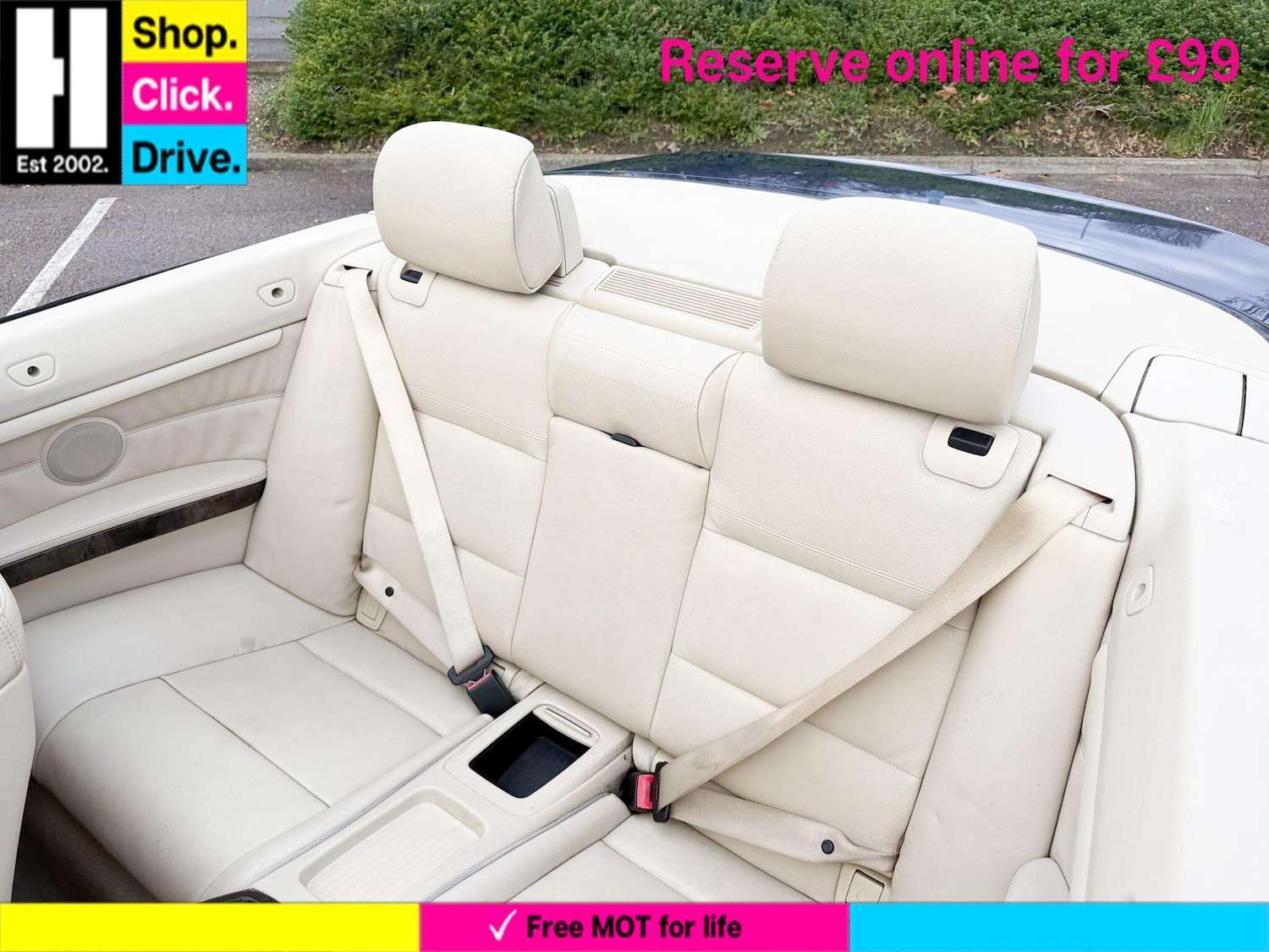 Used BMW 3 Series 2008 for sale - 76927066: Photo 44