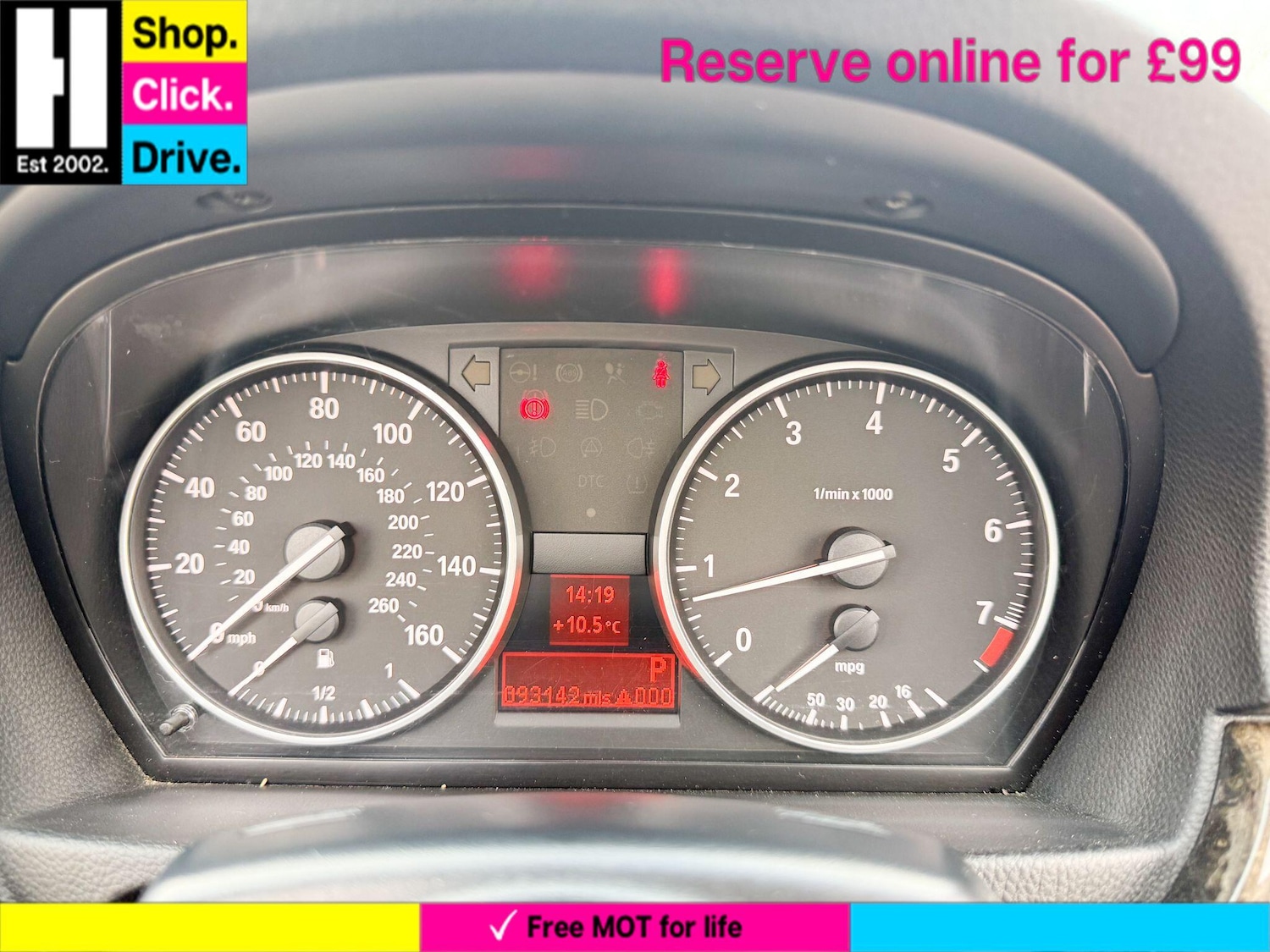 Used BMW 3 Series 2008 for sale - 76927066: Photo 47