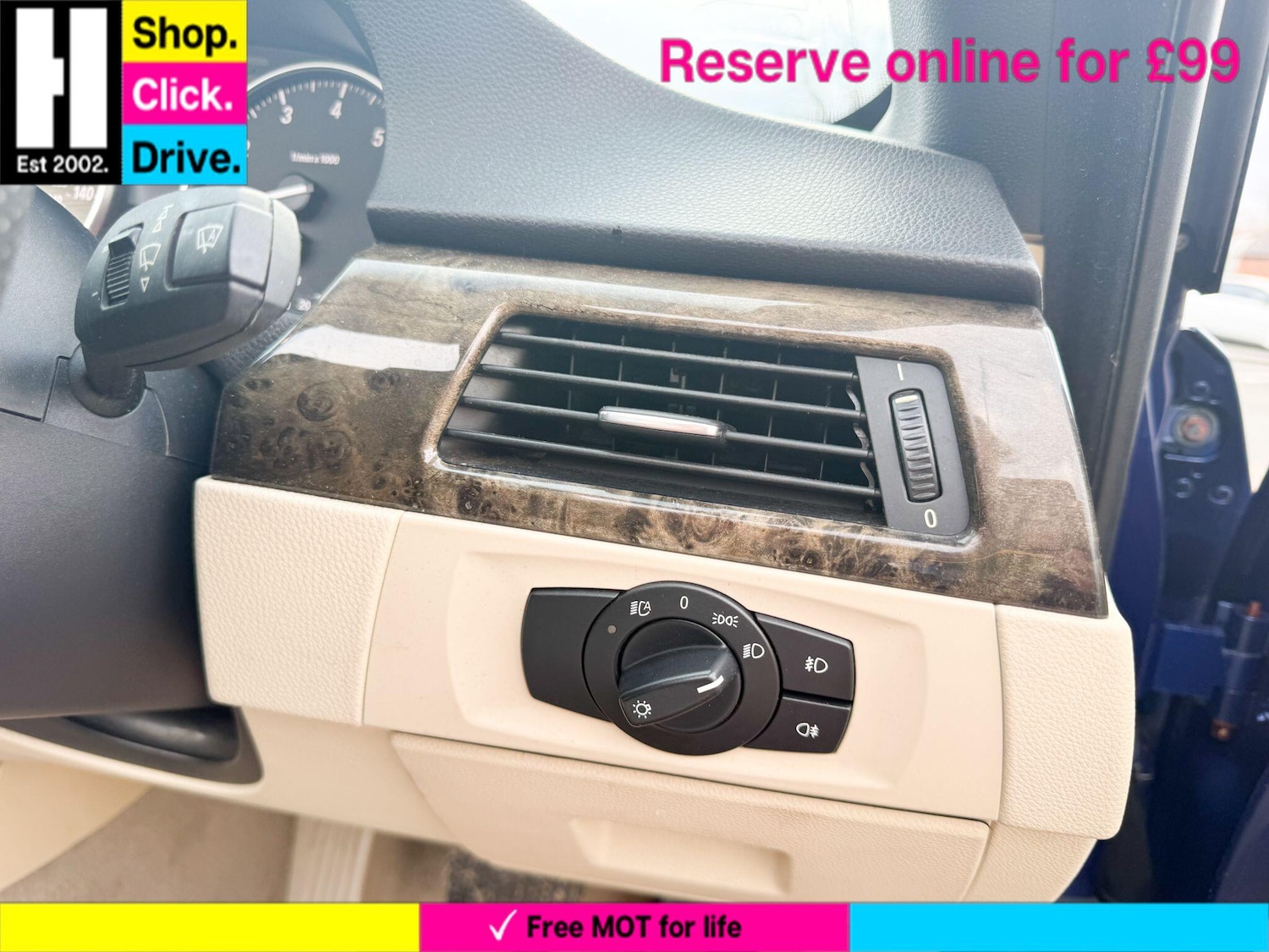 Used BMW 3 Series 2008 for sale - 76927066: Photo 48