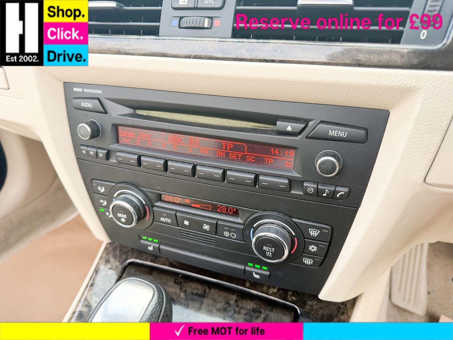 Used BMW 3 Series 2008 for sale - 76927066: Photo 51