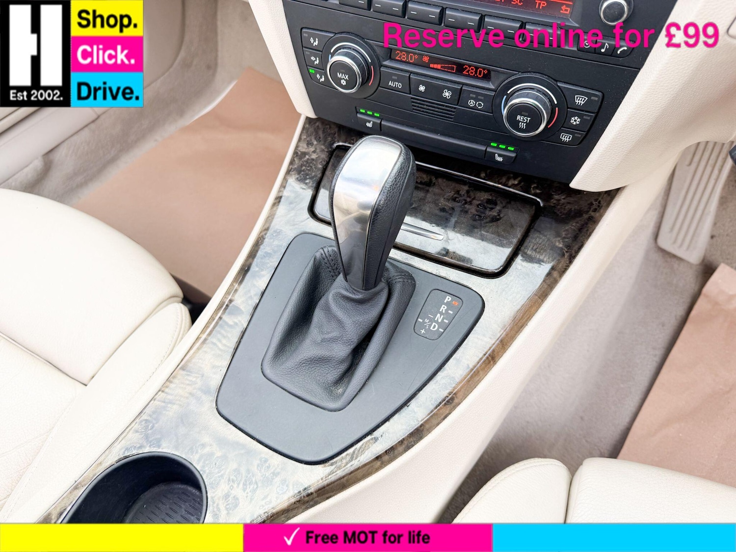 Used BMW 3 Series 2008 for sale - 76927066: Photo 52