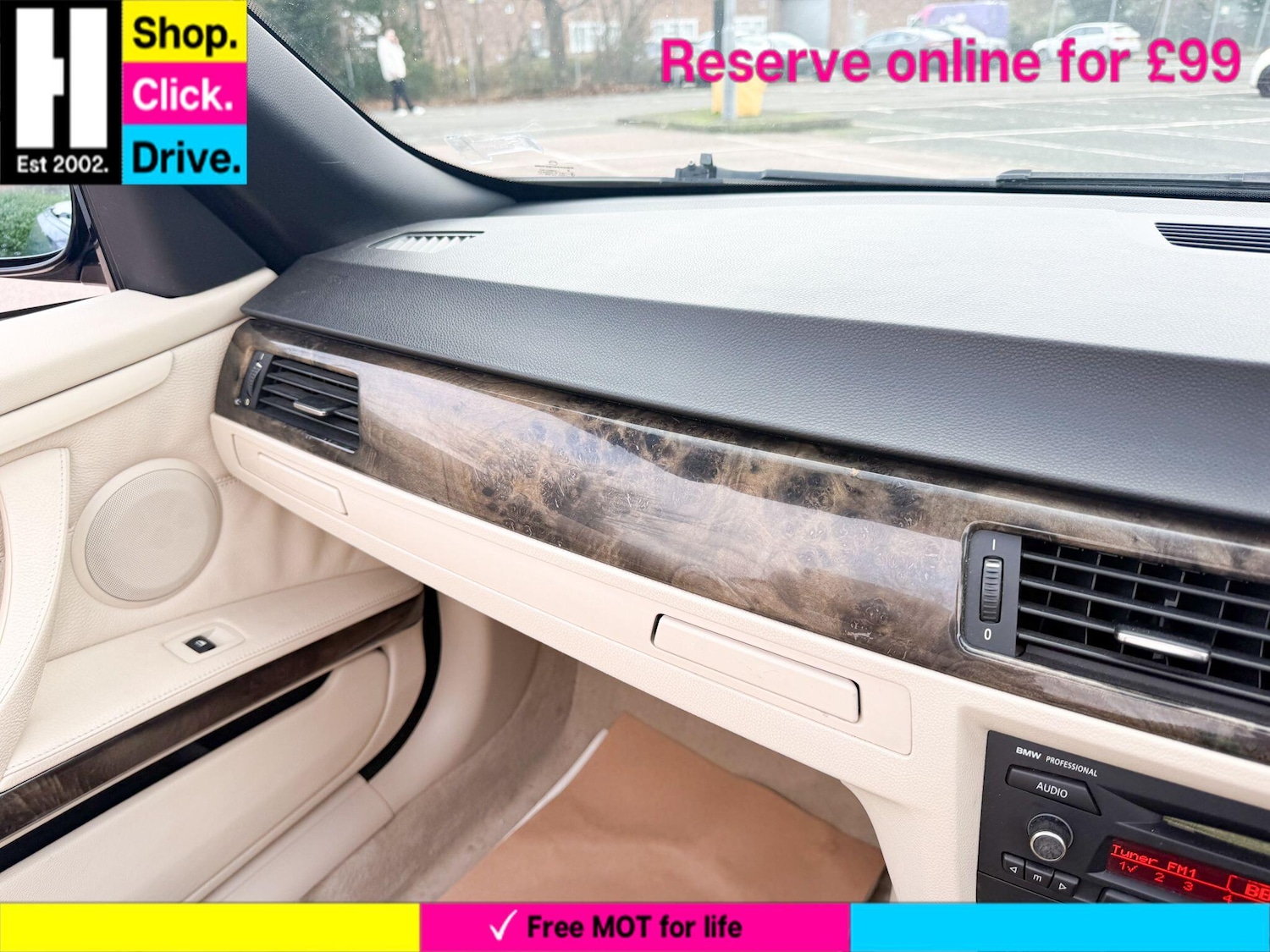 Used BMW 3 Series 2008 for sale - 76927066: Photo 53
