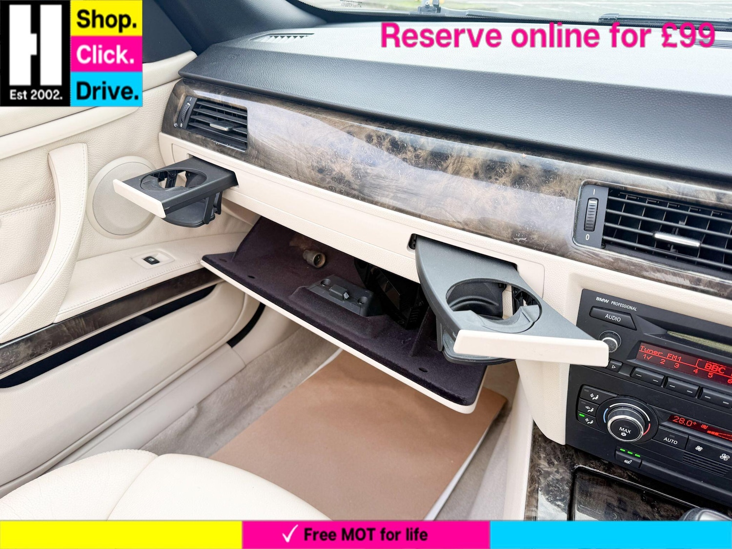 Used BMW 3 Series 2008 for sale - 76927066: Photo 54