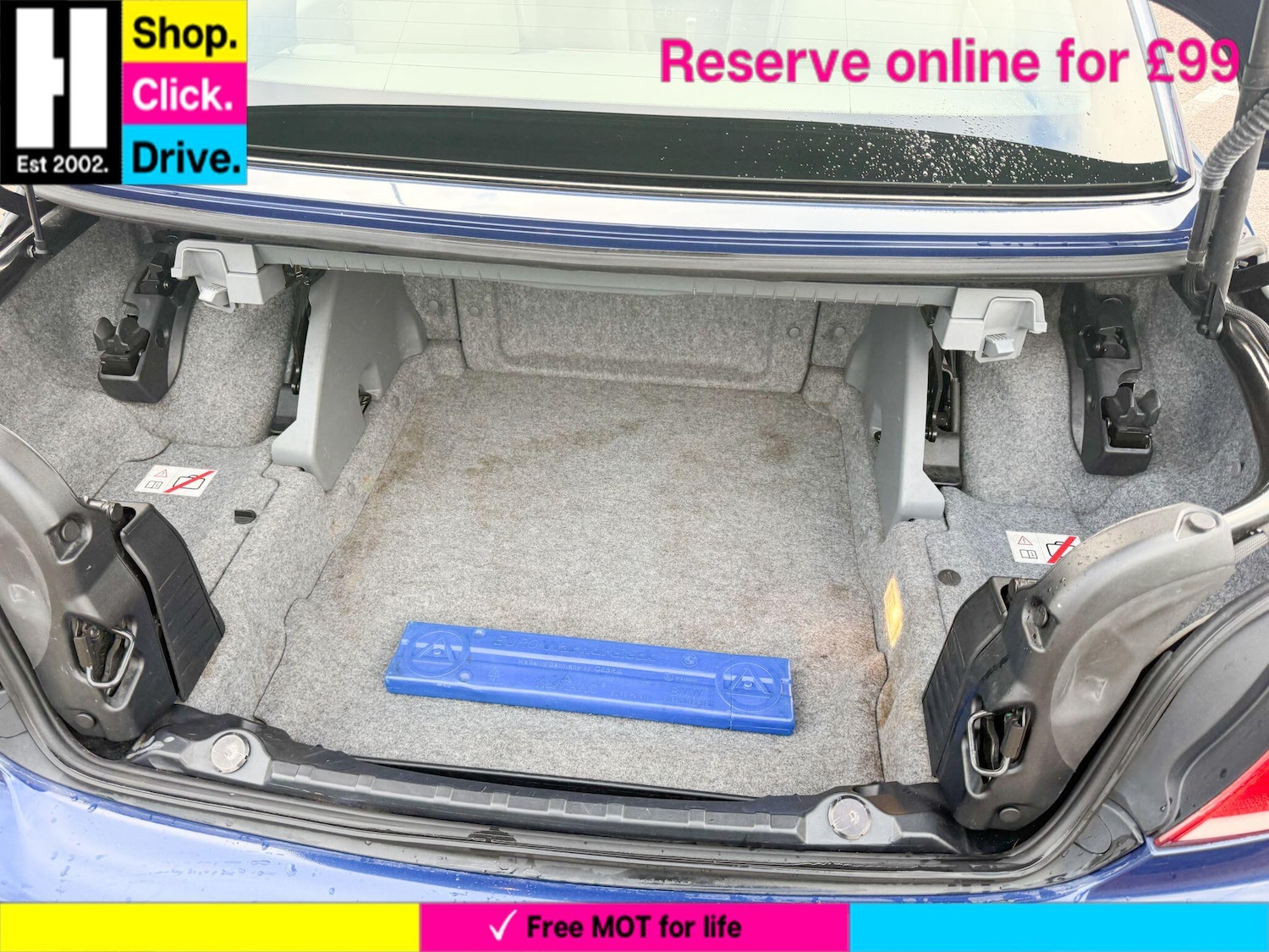 Used BMW 3 Series 2008 for sale - 76927066: Photo 60