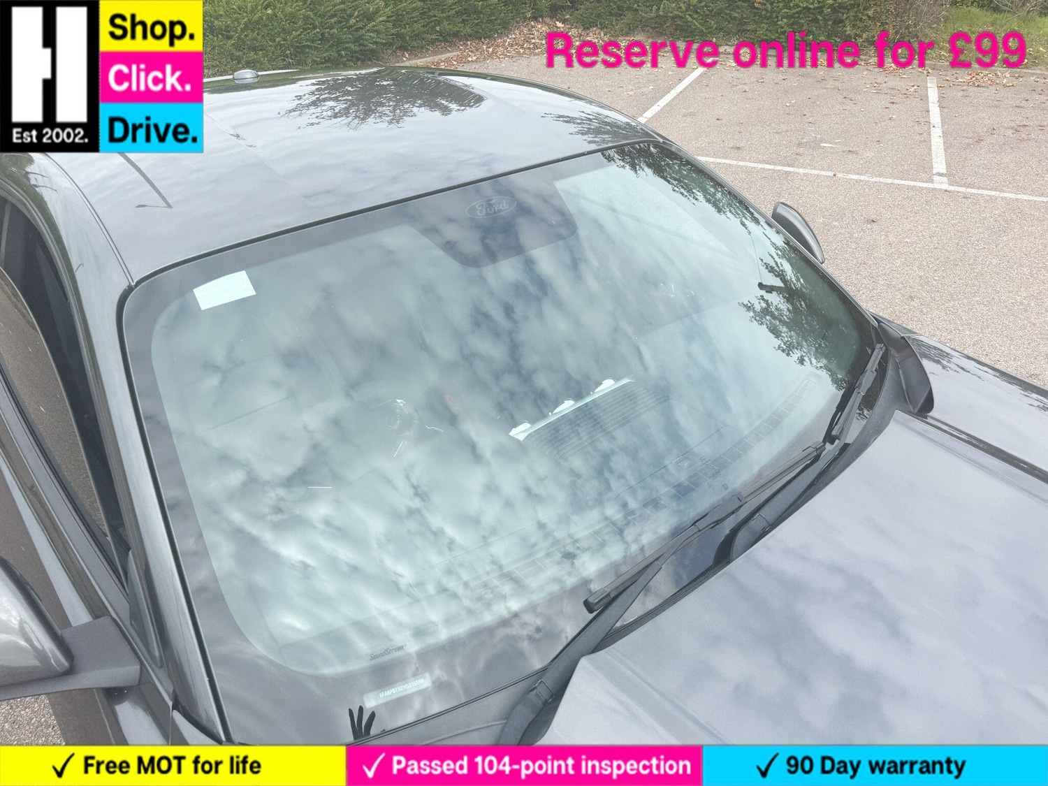 Used Ford Mustang 2017 for sale - 76071605: Photo 26