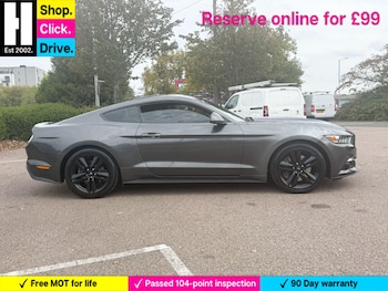 Used Ford Mustang 2017 for sale - 76071605: Photo 2