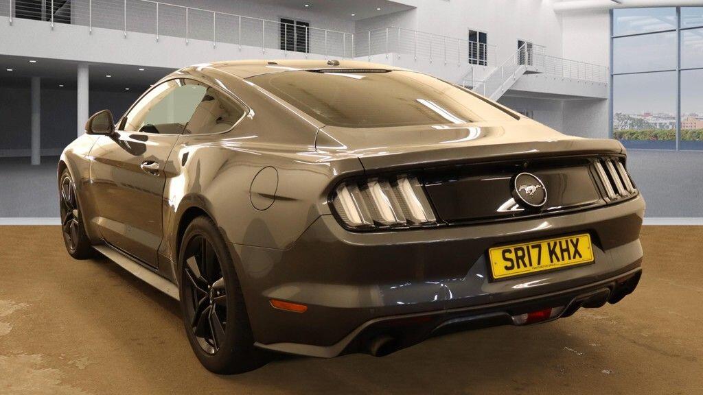 Used Ford Mustang 2017 for sale - 76071605: Photo 4