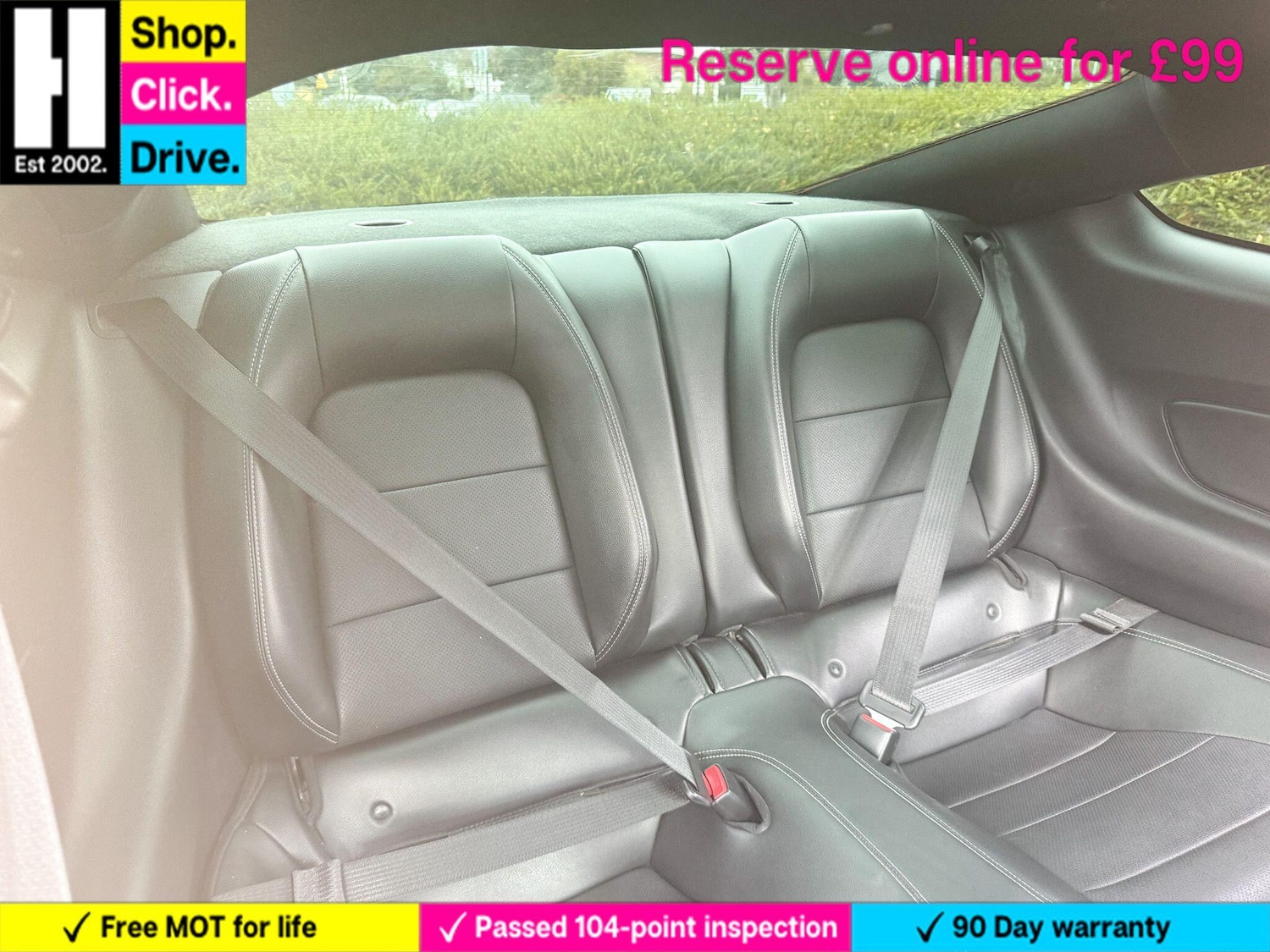 Used Ford Mustang 2017 for sale - 76071605: Photo 45