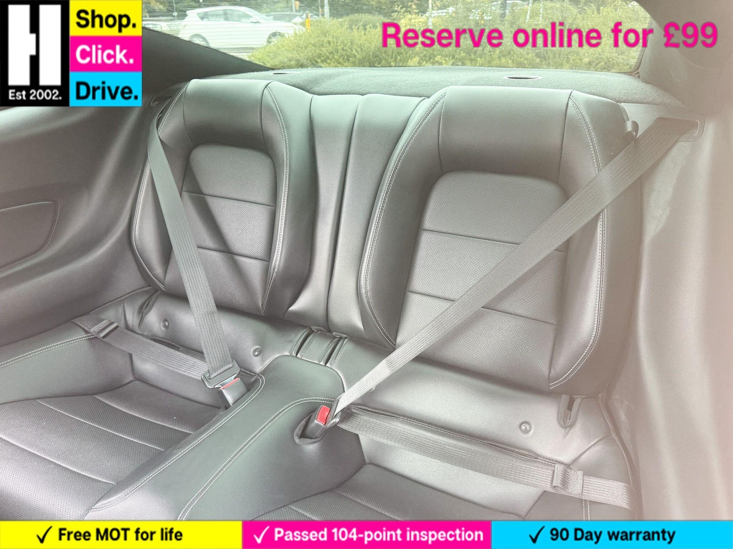 Used Ford Mustang 2017 for sale - 76071605: Photo 52