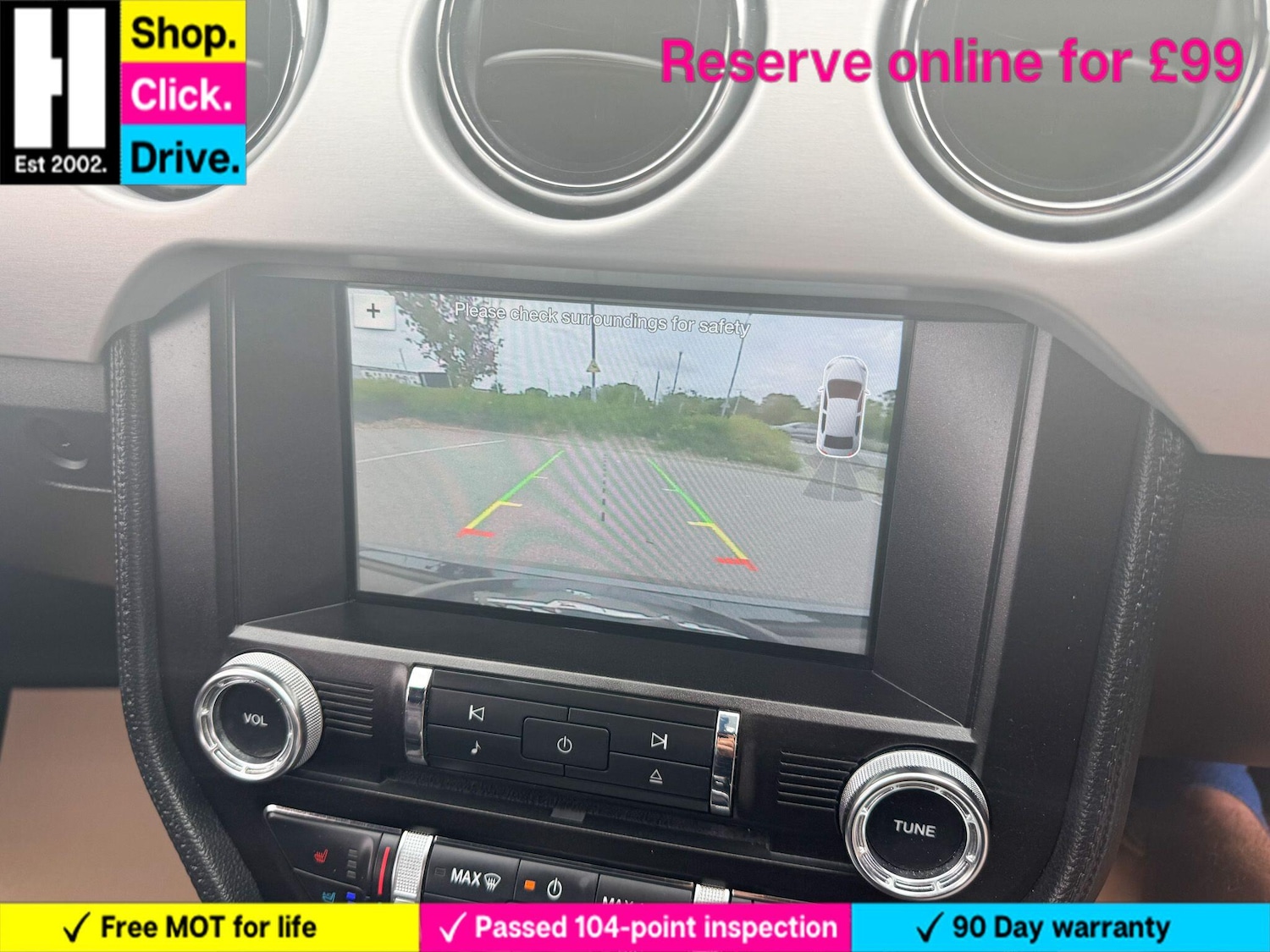 Used Ford Mustang 2017 for sale - 76071605: Photo 58