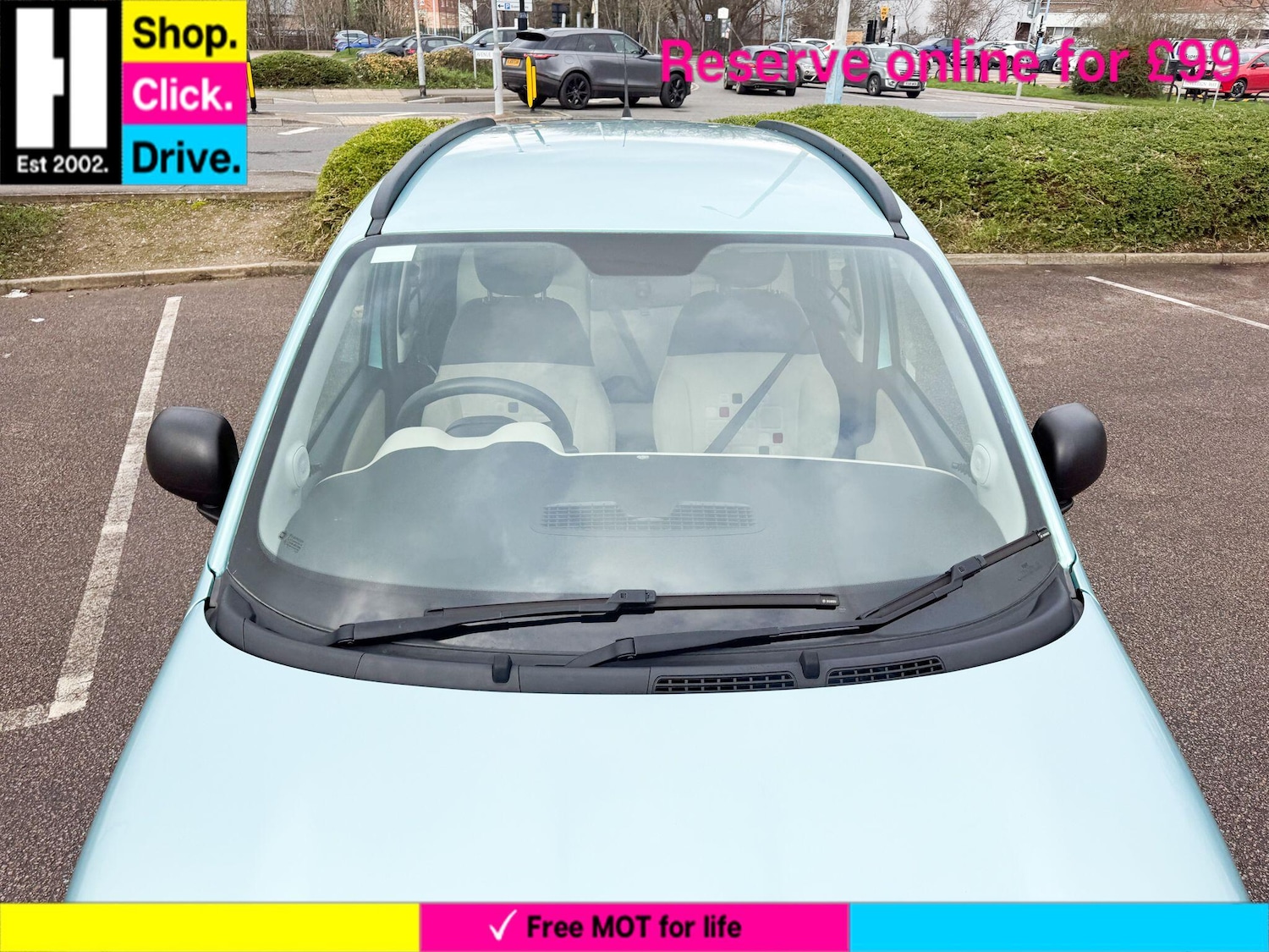 Used Fiat Panda 2014 for sale - 77497515: Photo 19