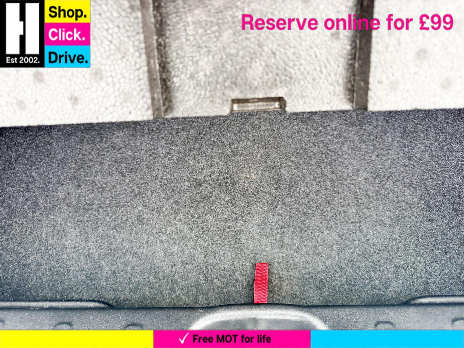 Used Fiat Panda 2014 for sale - 77497515: Photo 27