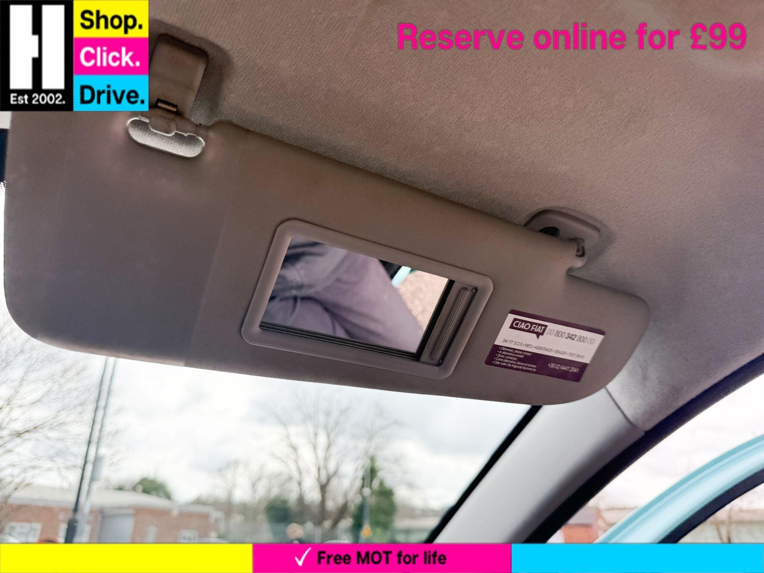 Used Fiat Panda 2014 for sale - 77497515: Photo 59