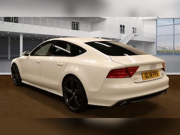 Used Audi A7 2014 for sale - 75707925: Photo