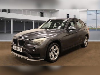 Used BMW X1 2014 for sale - 75977516: Photo