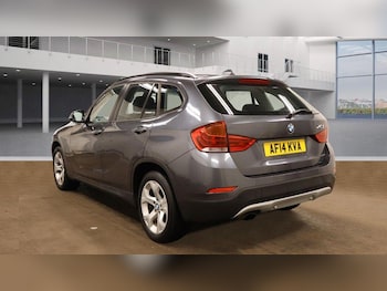 Used BMW X1 2014 for sale - 75977516: Photo