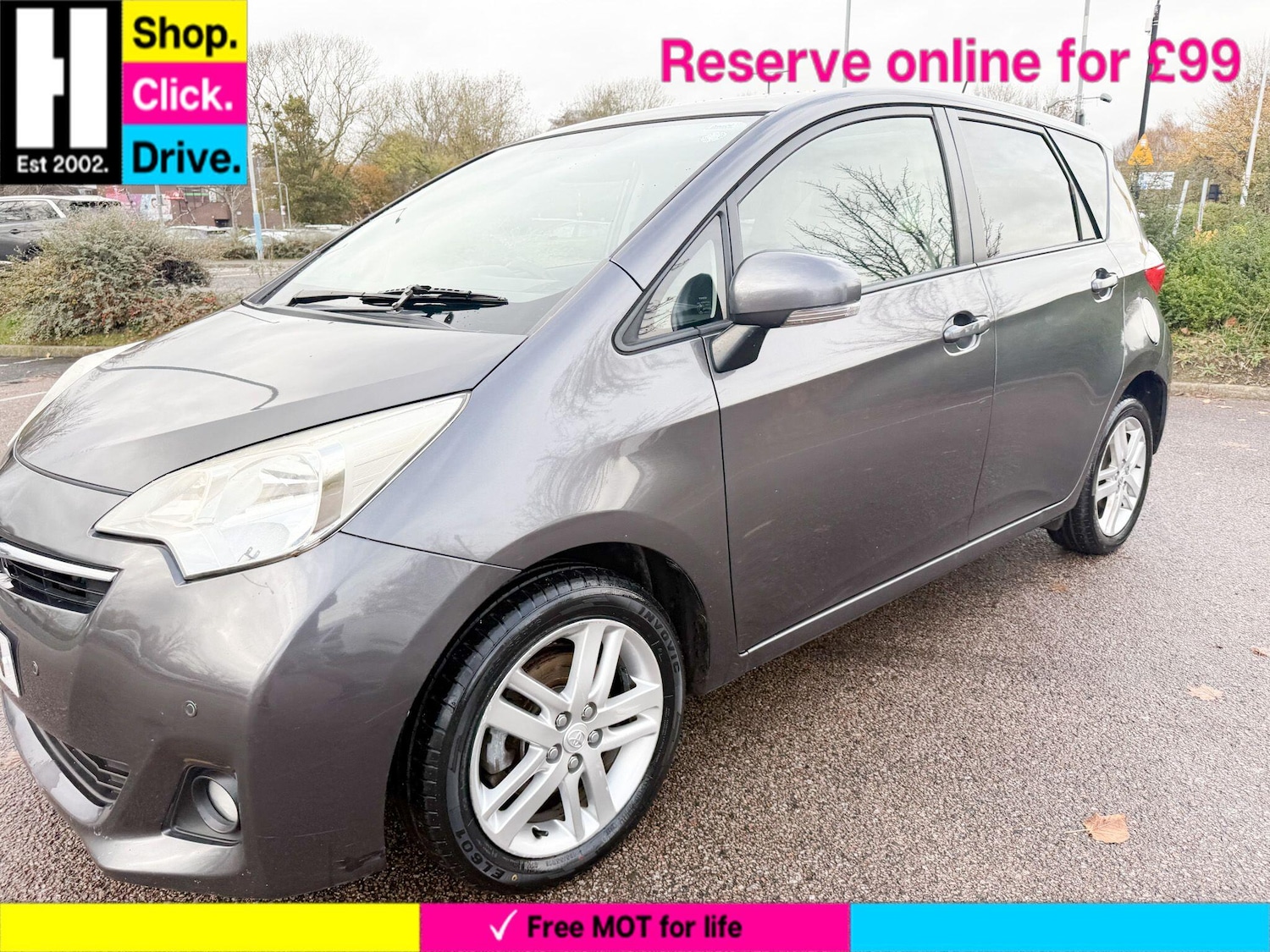Used Toyota Verso 2011 for sale - 77331946: Photo 17