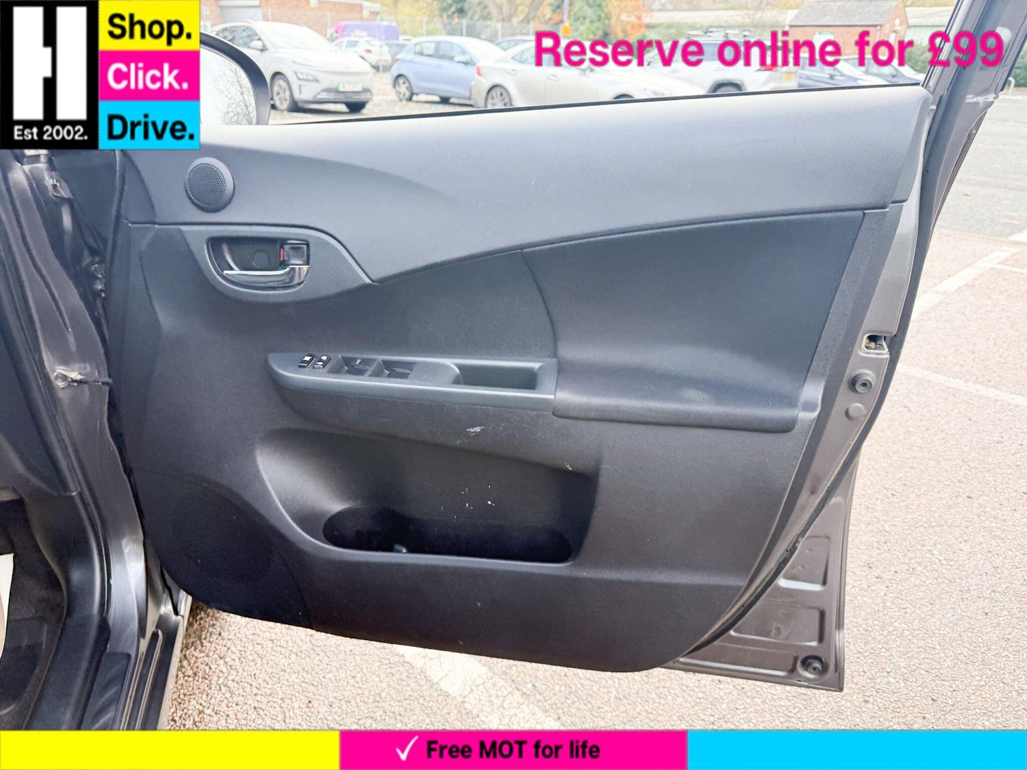 Used Toyota Verso 2011 for sale - 77331946: Photo 29