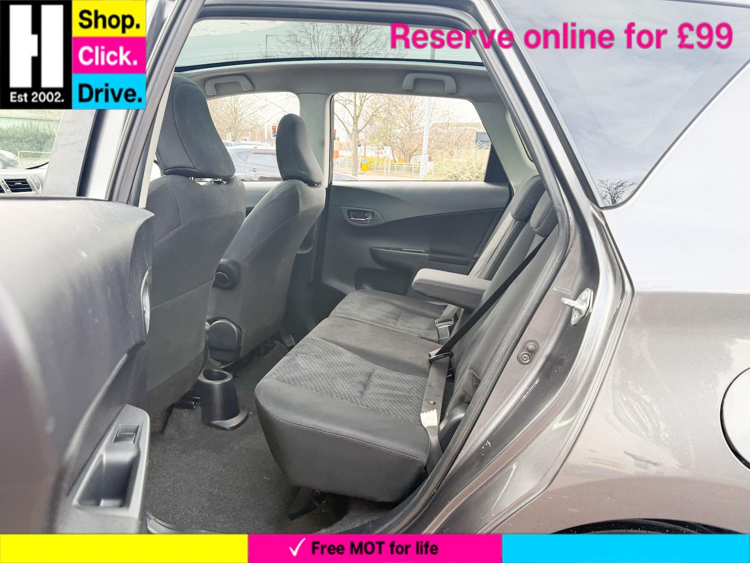 Used Toyota Verso 2011 for sale - 77331946: Photo 37